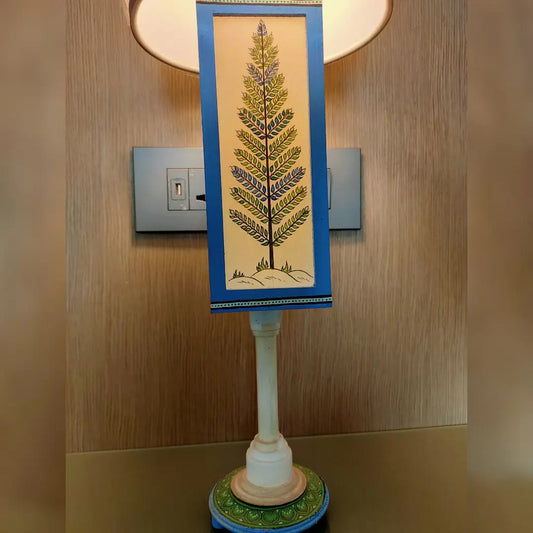 Tree of life lamp/ Nartaki lamp